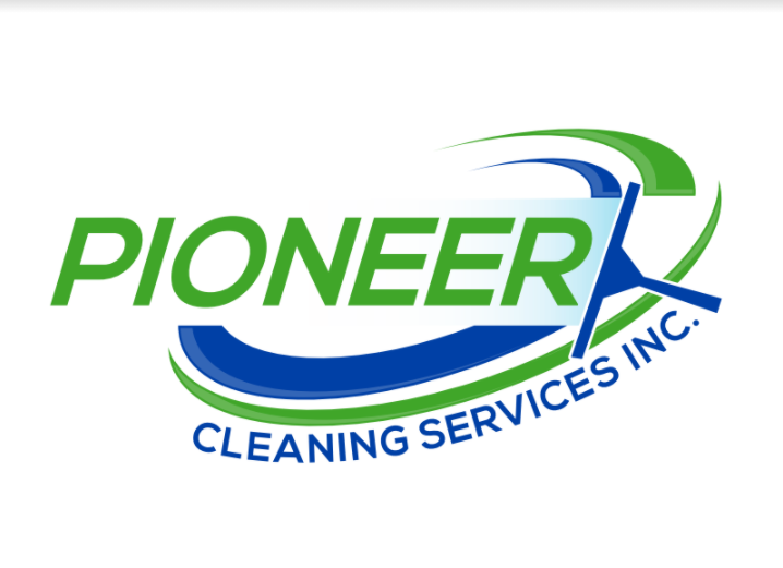 Pioneer Cleaning Services Inc. Logo