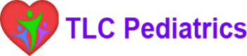 TLC  Pediatrics LLC Logo