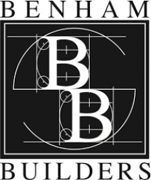 Benham Builders Logo