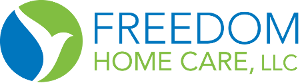 Freedom Home Care, LLC Logo