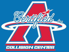 A Certified Collision Center, Inc. Logo