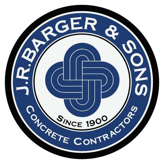 JR Barger & Sons Logo