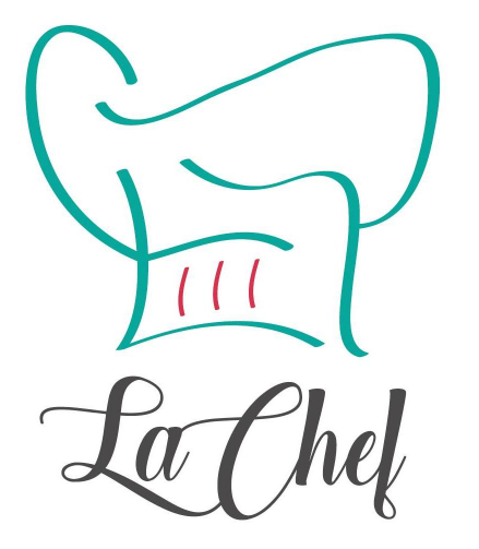 LaChef Catering Logo