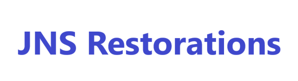 JNS Restorations Logo