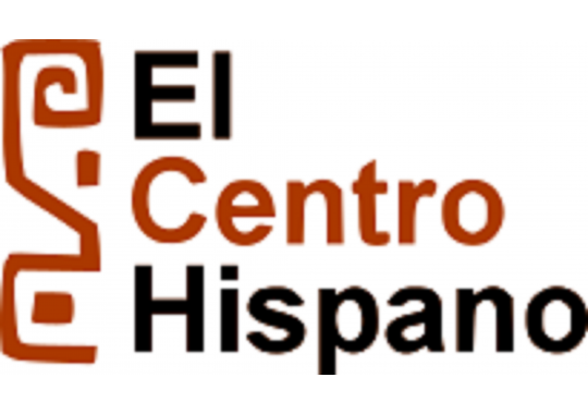 El Centro Hispano, Inc Logo