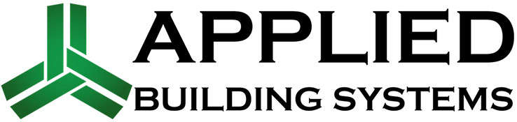 Applied Building Systems,LLC Logo