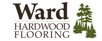 Ward Hardwood Floor Service, Inc. Logo