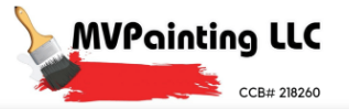 MVPainting LLC Logo