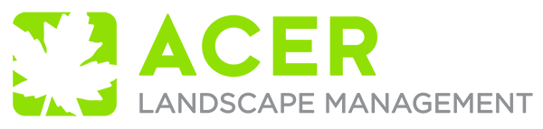 Acer Landscape Management, LLC Logo