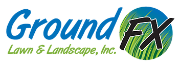 Ground FX Lawn & Landscape, Inc. Logo