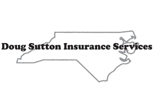 Doug Sutton & Associates, Inc. Logo