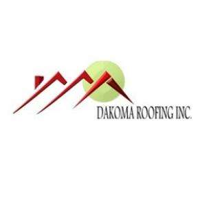 Dakoma Roofing, Inc. Logo