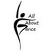 All About Dance, Inc. Logo