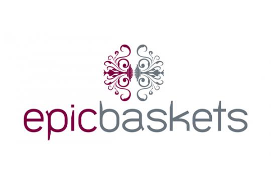 Epic Baskets Logo