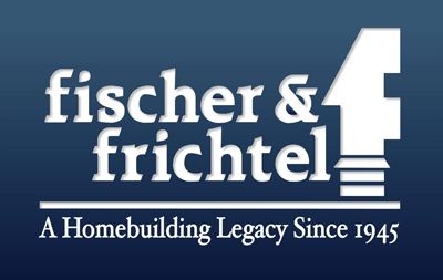 Fischer & Frichtel Homes Logo