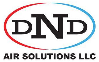 D N D Air Solutions LLC Logo