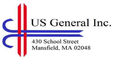 U.S. General, Inc. Logo