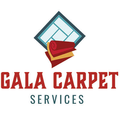 Gala Carpet Services, Inc. Logo