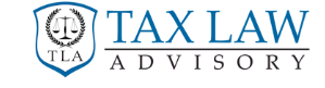 Tax Law Advisory Logo