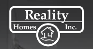 Reality Homes Inc Logo