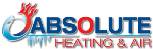 Absolute Heating and Air, Inc. Logo