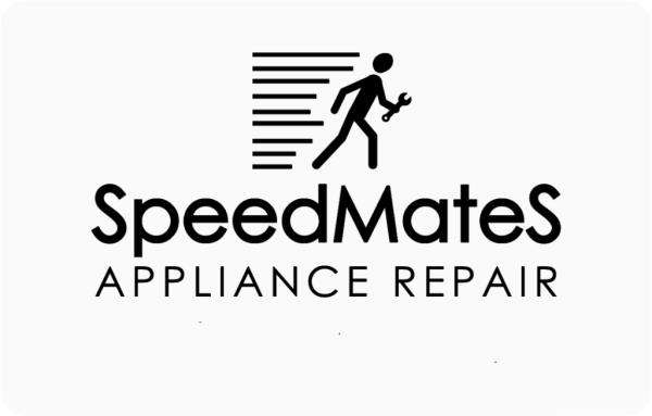 SpeedMates Home Services Logo