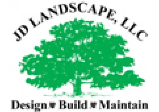 JD Landscape, LLC Logo
