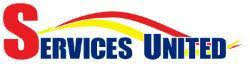 Services United, Inc. Logo