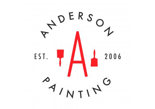 Anderson Painting & Power Washing Corp. Logo