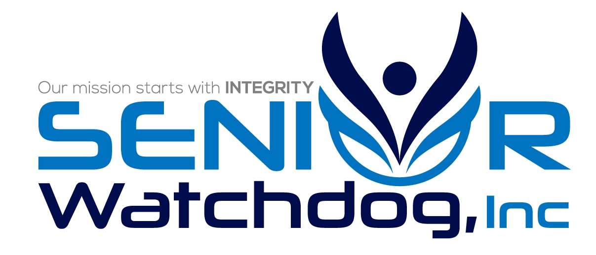 Senior Watchdog, Inc Logo