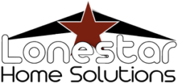 LoneStar Home Solutions Logo