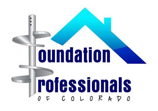Foundation Professionals of Colorado Logo