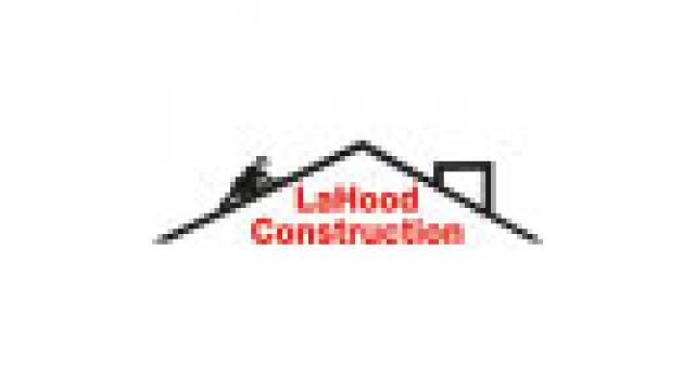 Jim LaHood Construction, Inc. Logo