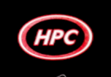 Hermes-Parker Concrete LTD Logo
