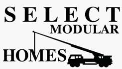 Select Modular Homes Inc. Logo