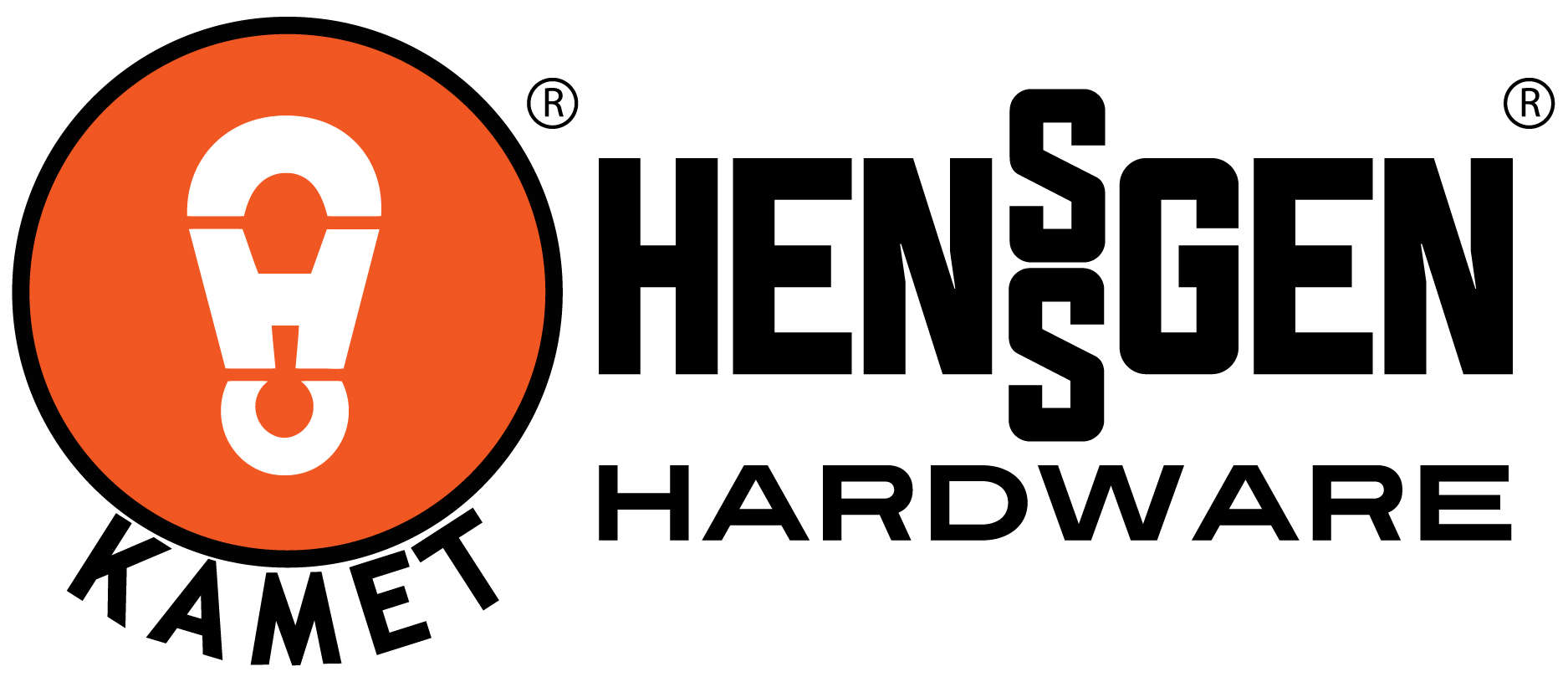 Henssgen Hardware Corp Logo