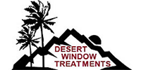 Desert Window Treatments, Inc. Logo