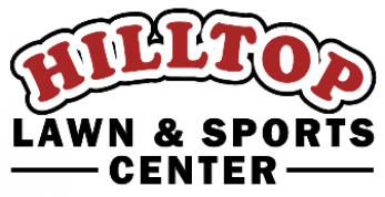 Hilltop Lawn & Sports Center Logo
