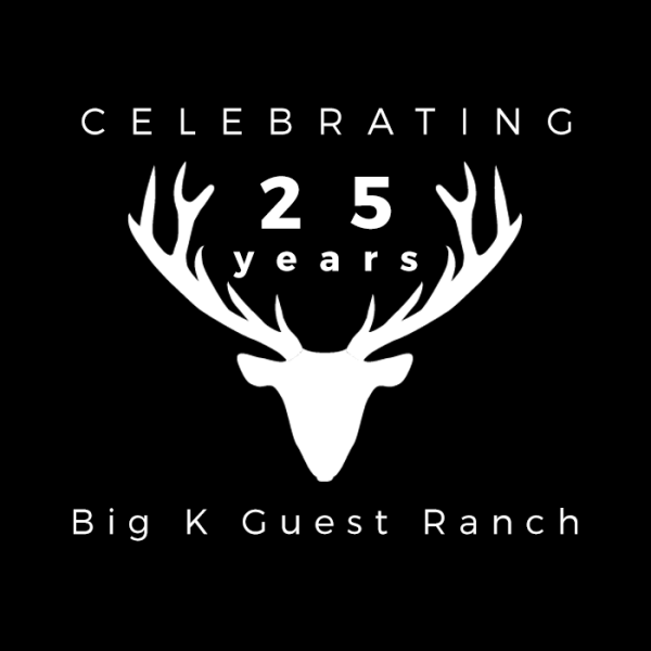 Big K Guest Ranch & Guide Service, Inc. Logo