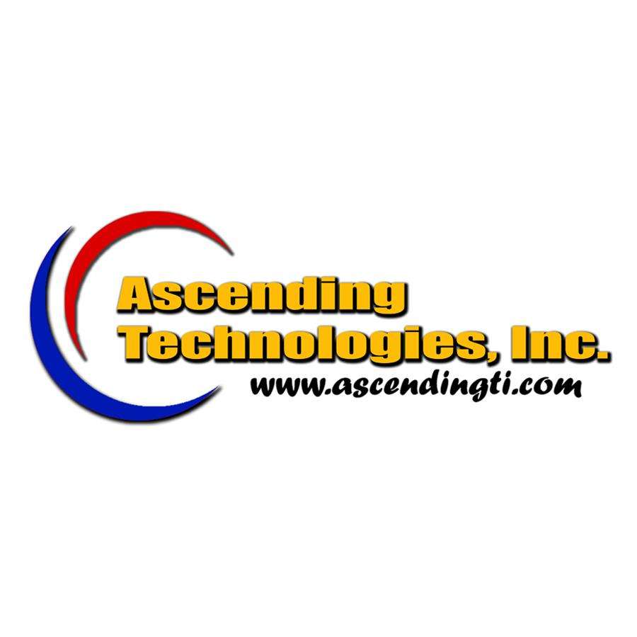 Ascending Technologies Inc Logo