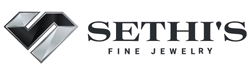 Sethi's Fine Jewelry Logo