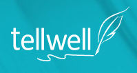 Tellwell Talent Inc. Logo