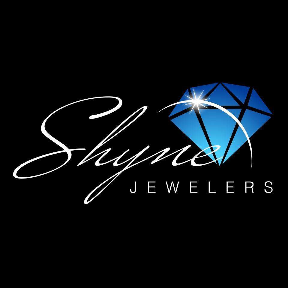 Shyne Jewelers, Inc. Logo