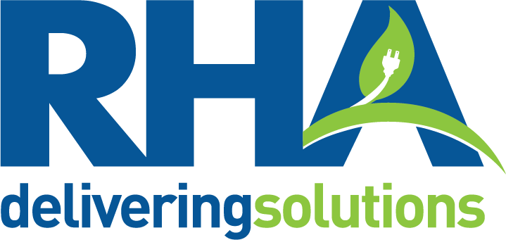 Richard Heath & Associates, Inc. Logo