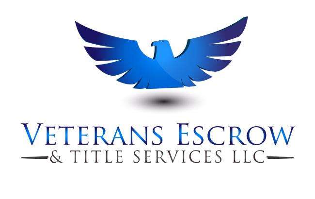 Veterans Escrow and Title Services, LLC Logo