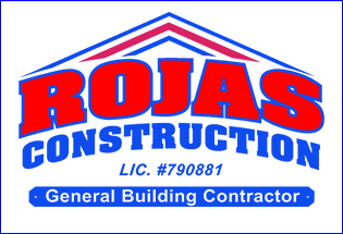 Rojas Construction Logo
