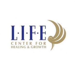 L.I.F.E. Center for Healing & Growth Inc. Logo