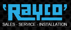 Rayco Refrigeration Ltd. Logo