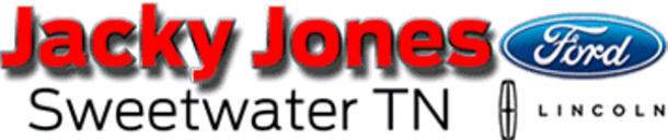 Jacky Jones Ford Lincoln-Mercury Logo
