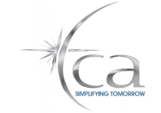 tca SynerTech, LLC Logo